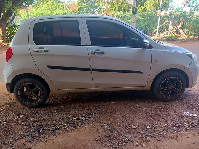 Used Maruti Suzuki Celerio [2014-2017] VXi in Sivagangai