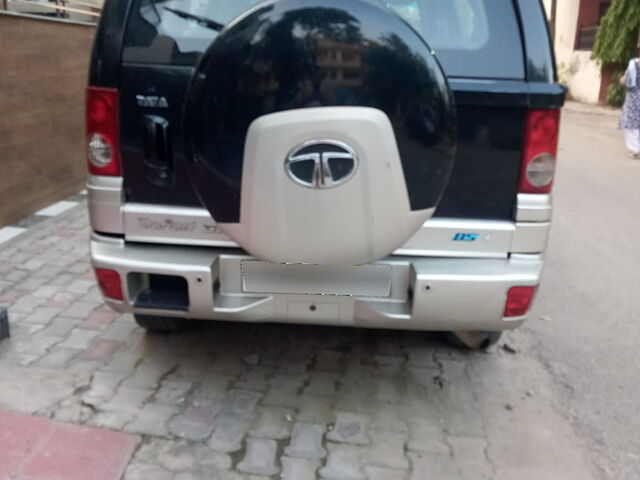 Used 2010 Tata Safari in Zirakpur