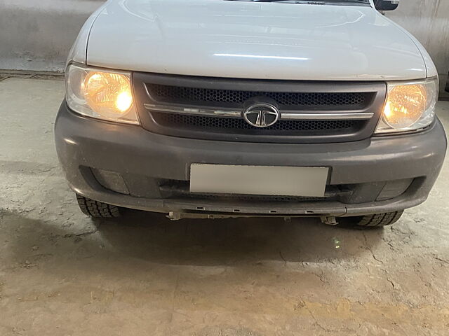 Used 2012 Tata Safari in Rewari