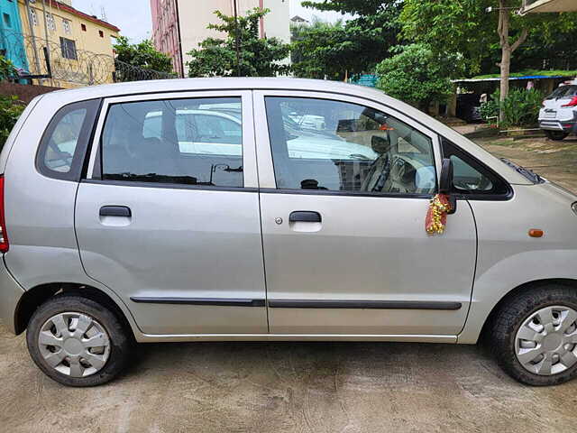 Used Maruti Suzuki Estilo [2006-2009] LXi in Bhubaneswar