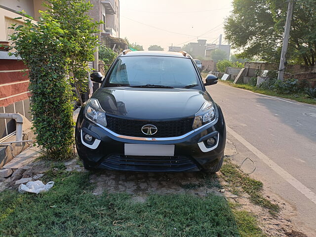 Used Tata Nexon [2017-2020] XM Diesel in Hanumangarh