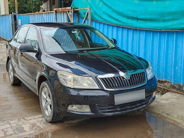 Used 2011 Skoda Laura in Ahmedabad