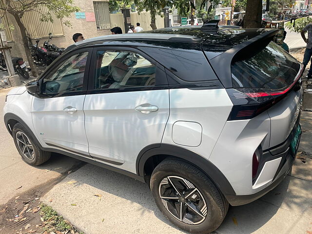 Used Tata Nexon EV Empowered Plus Long Range in Noida