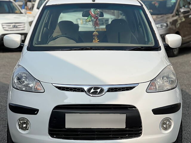 Used 2010 Hyundai i10 in Surat