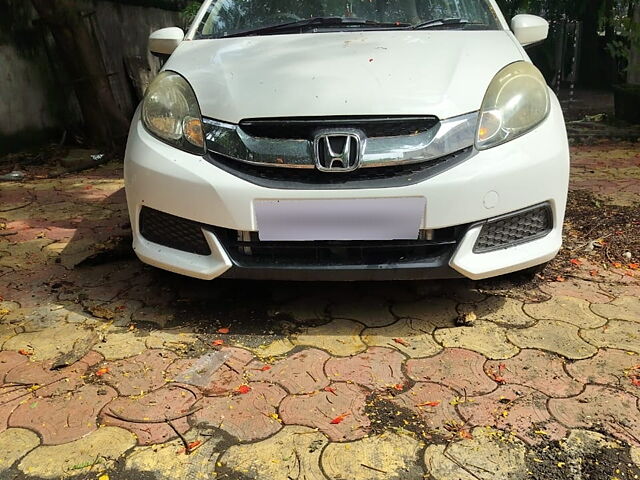 Used Honda Mobilio S Diesel in Mumbai