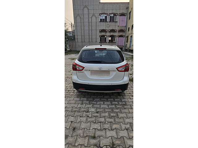 Used Maruti Suzuki S-Cross [2014-2017] Alpha 1.3 in Delhi