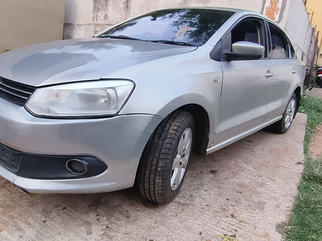 Used 2011 Volkswagen Vento in Vizianagaram