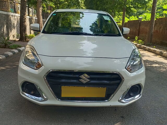 Used Maruti Suzuki Dzire VXi in Delhi