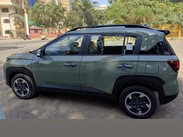 Used 2023 Hyundai Exter in Mumbai