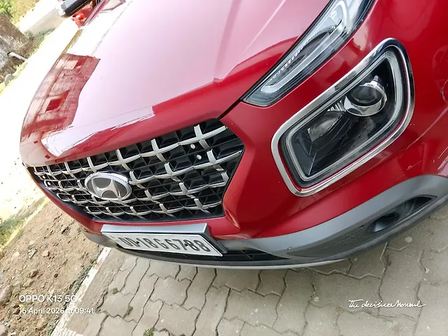 Used 2020 Hyundai Venue in Rayagada Used 2020 Hyundai Venue in Rayagada