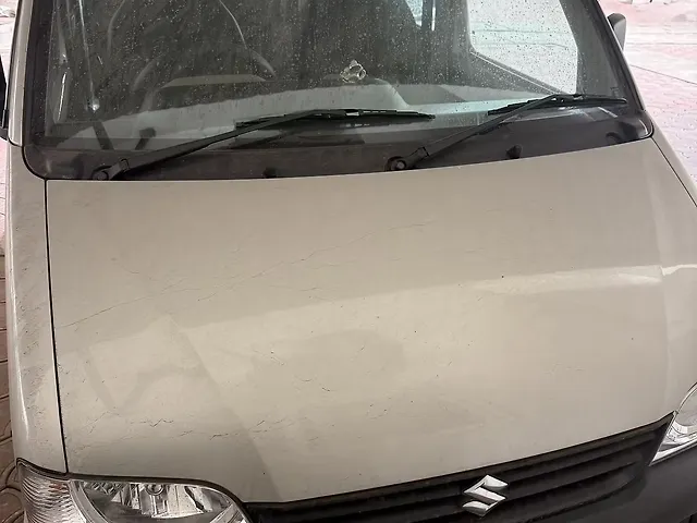 Used 2025 Maruti Suzuki Eeco in Raipur