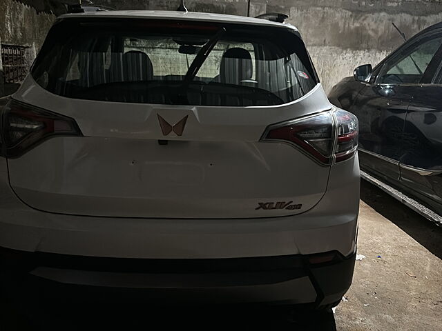 Used Mahindra XUV400 EL 39.4 KWH in Secunderabad