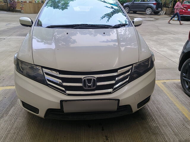 Used 2013 Honda City in Pune