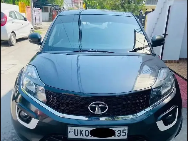Used 2018 Tata Nexon in Dehradun Used 2018 Tata Nexon in Dehradun