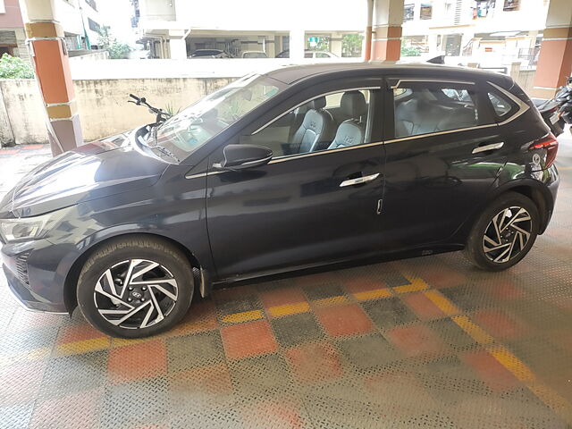 Used Hyundai i20 Asta 1.2 MT in Visakhapatnam