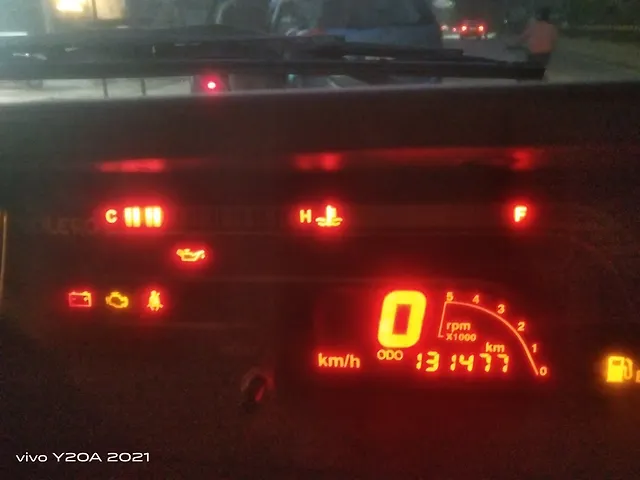 Used Mahindra Bolero [2011-2020] SLX BS IV in Kanpur Nagar