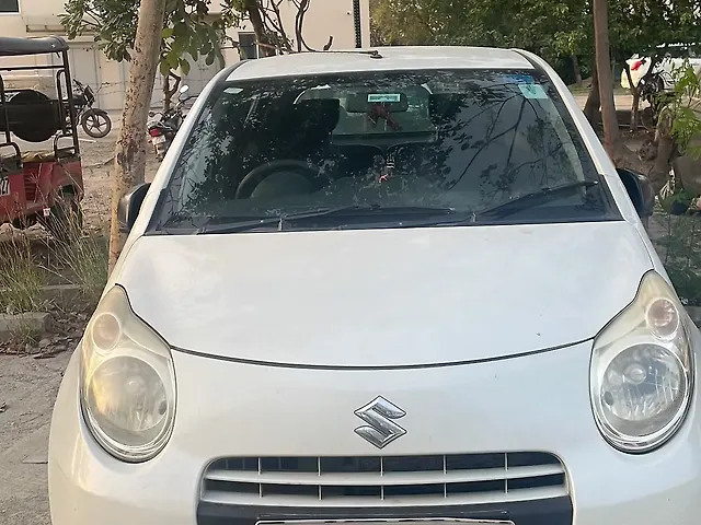 Used 2012 Maruti Suzuki A-Star in Sonipat