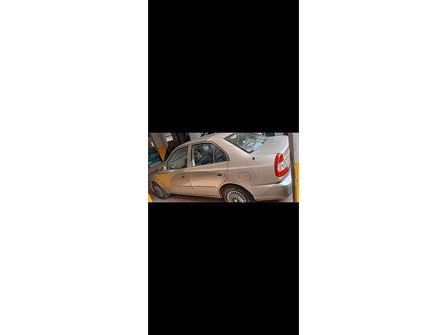 Used Hyundai Accent Executive in Bangalore