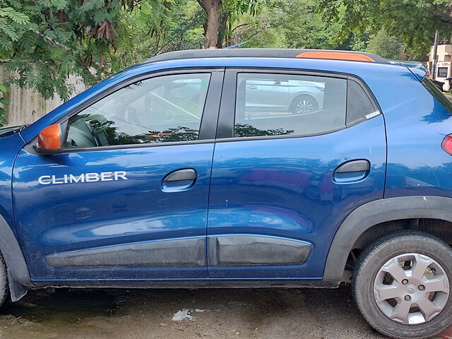 Used Renault Kwid [2015-2019] CLIMBER 1.0 AMT [2017-2019] in Noida