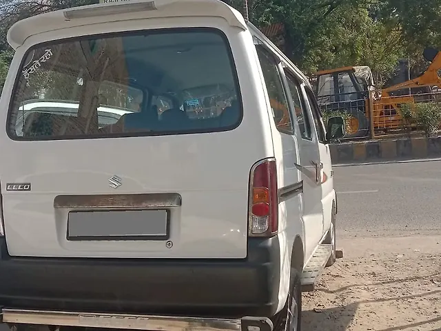 Used 2022 Maruti Suzuki Eeco in Jind