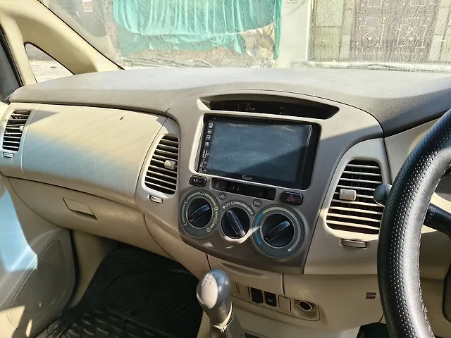 Used Toyota Innova [2005-2009] 2.5 G3 in Chandigarh