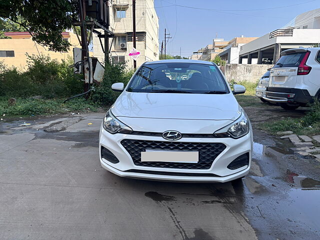 Used 2018 Hyundai Elite i20 in Indore