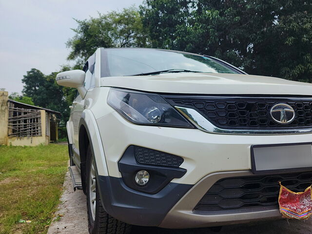 Used Tata Hexa [2017-2019] XM 4x2 7 STR in Malkangiri