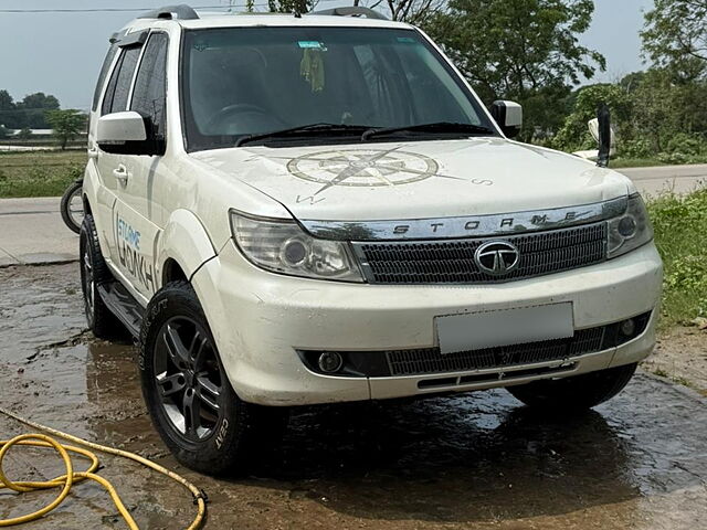 Used 2014 Tata Safari in Etah