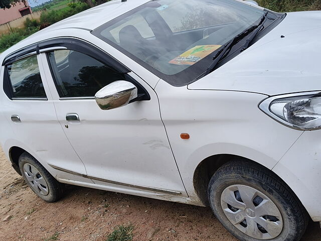 Used Maruti Suzuki Alto K10 VXi Plus [2023-2024] in Bareilly