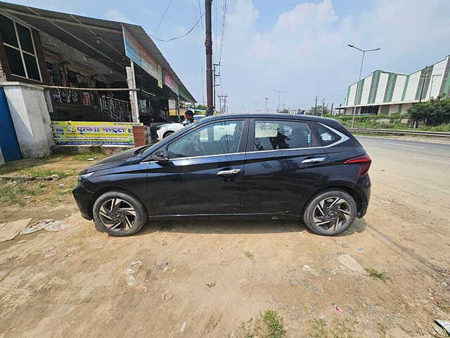 Used 2022 Hyundai Elite i20 in Ghaziabad