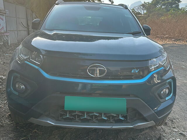 Used 2020 Tata Nexon EV in Mumbai