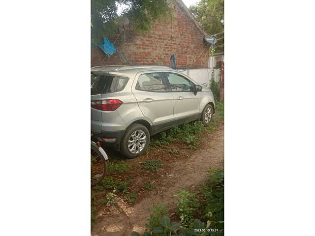 Used Ford EcoSport [2013-2015] Titanium 1.5 Ti-VCT in Tirunelveli