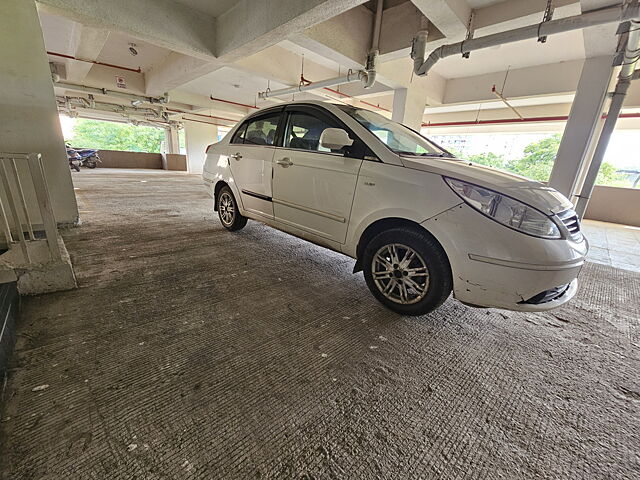 Used Tata Manza [2011-2015] EX Quadrajet in Pune