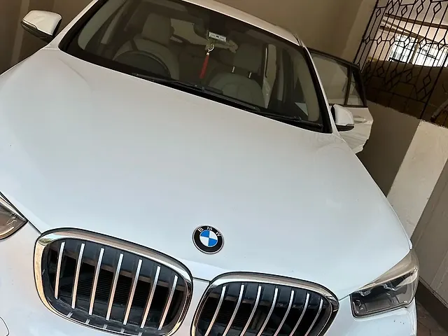 Used 2019 BMW X1 in Surat