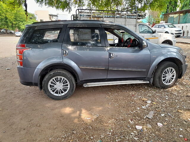 Used Mahindra XUV500 [2011-2015] W6 in Akola