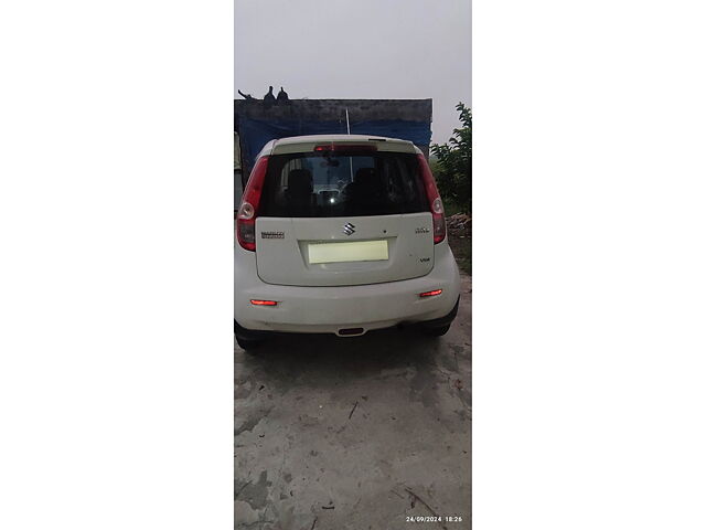 Used Maruti Suzuki Ritz Vdi BS-IV in Karnal