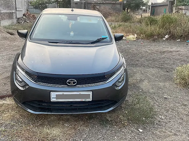 Used 2021 Tata Altroz in Ahmednagar Used 2021 Tata Altroz in Ahmednagar