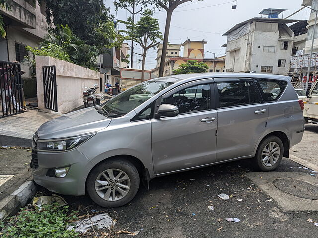 Used Toyota Innova Crysta [2016-2020] 2.8 GX AT 7 STR [2016-2020] in Mumbai