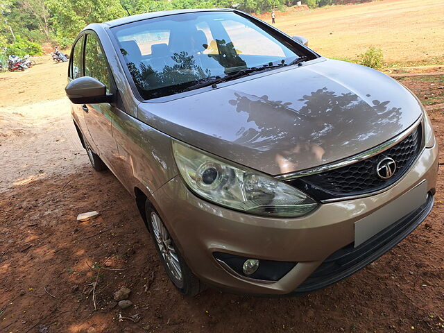 Used 2014 Tata Zest in Bhubaneswar