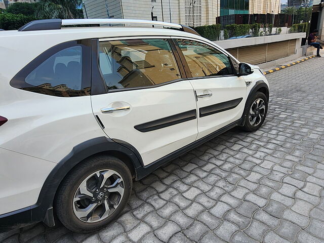 Used Honda BR-V VX Petrol [2016-2017] in Gurgaon