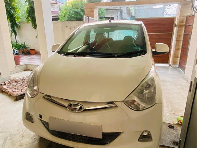 Used 2013 Hyundai Eon in Jammu