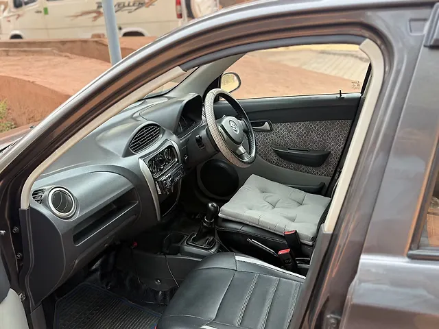 Used Maruti Suzuki Alto 800 [2016-2019] VXi in Mangalore