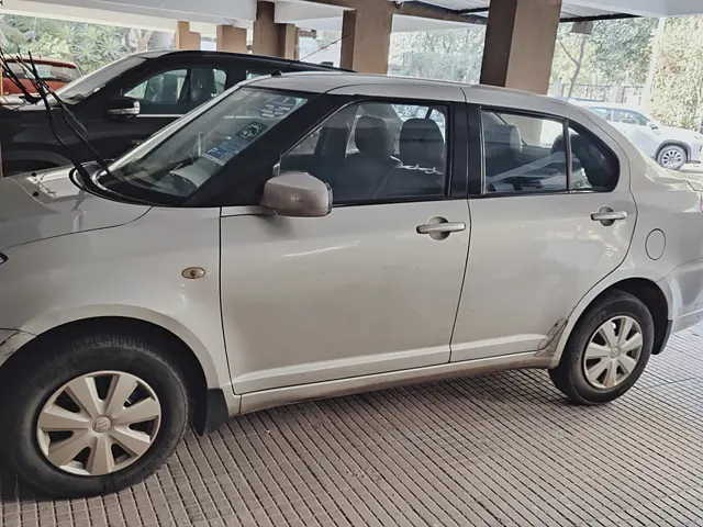 Used 2010 Maruti Suzuki Swift DZire in Ghaziabad