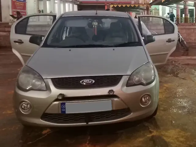 Used 2009 Ford Fiesta/Classic in Bagalkot