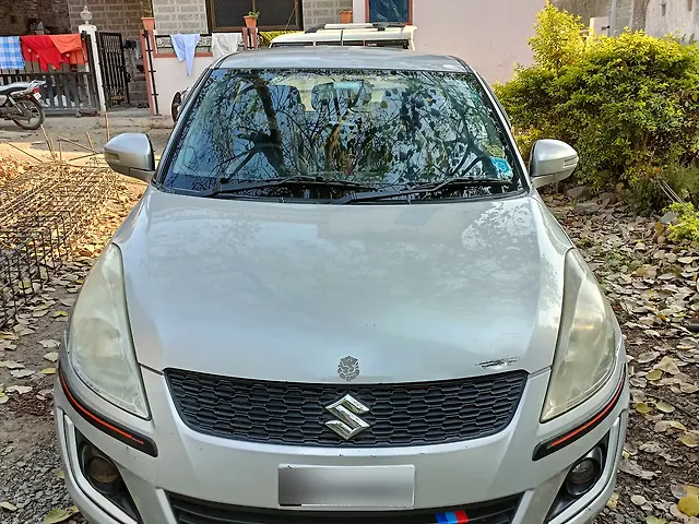 Used 2015 Maruti Suzuki Swift in Bagalkot