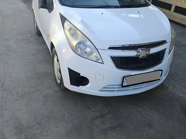 Used 2012 Chevrolet Beat in Rajouri