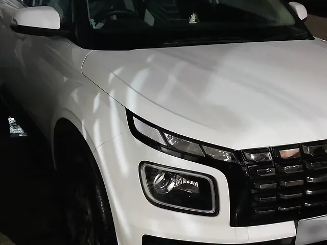 Used 2023 Hyundai Venue in Indore
