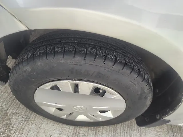 Used Maruti Suzuki Swift DZire [2011-2015] VXI in Latur