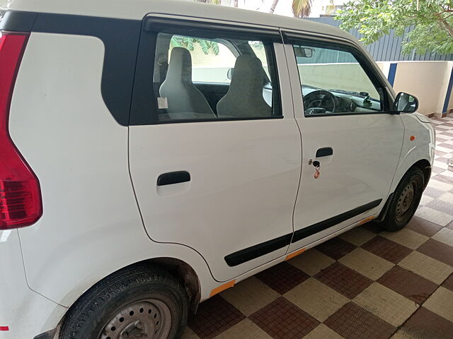 Used Maruti Suzuki Wagon R LXI 1.0 CNG in Chennai