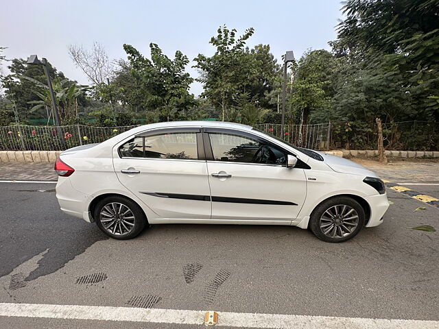 Used 2018 Maruti Suzuki Ciaz in Gurgaon